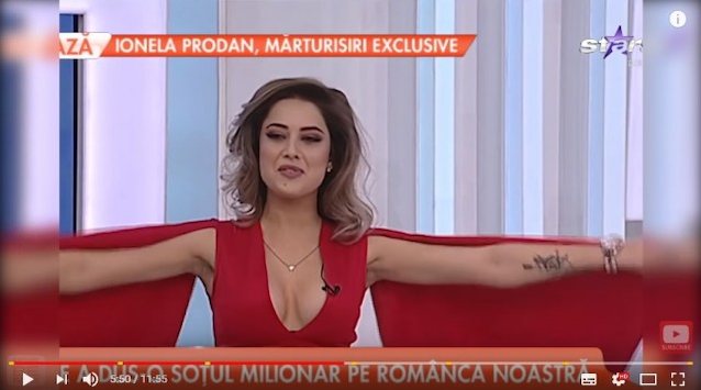 What's the name of this porn star?