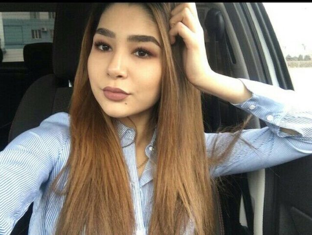 Take a name and link this girl