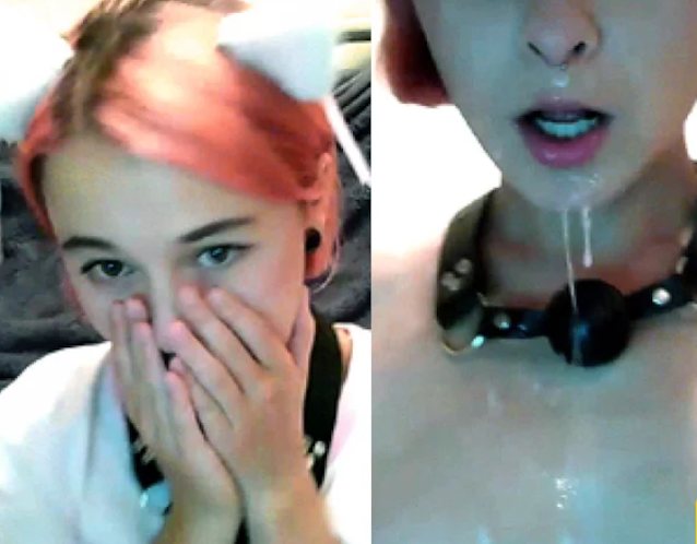 What's the name of this porn star?