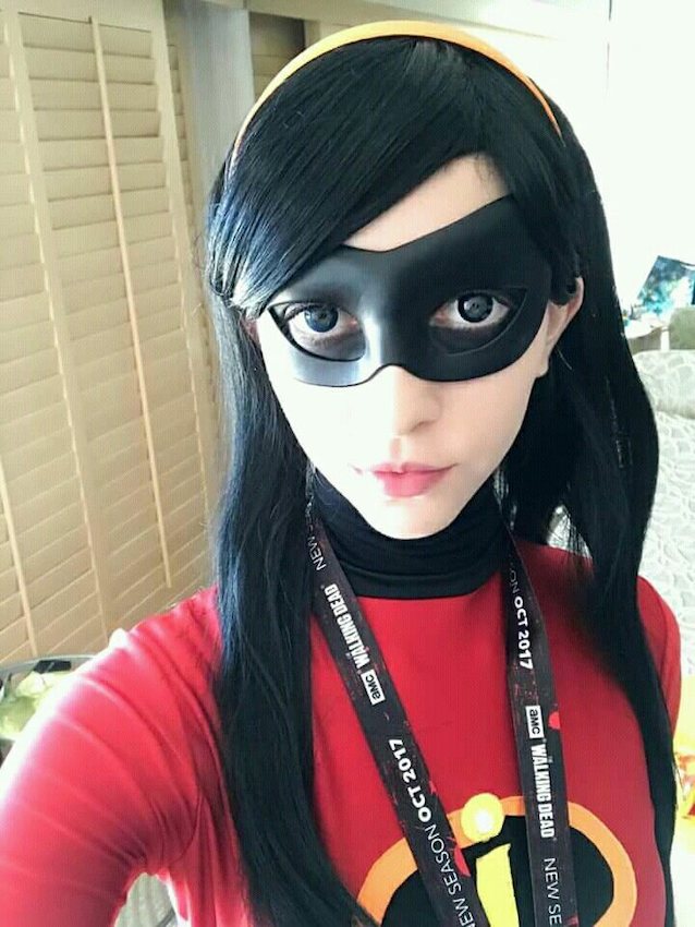 cosplay