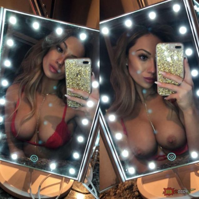 What's the name of this porn star?