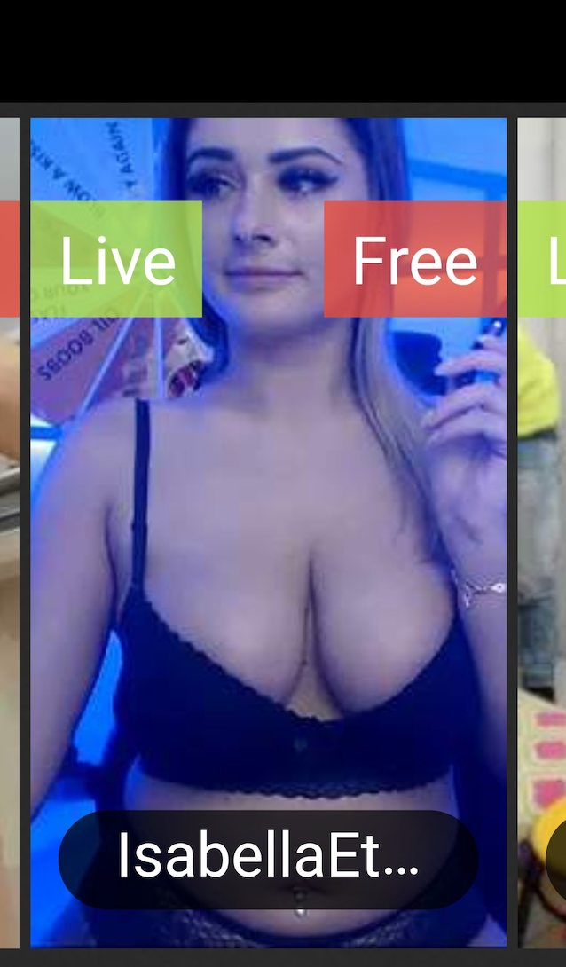 What's the name of this porn star?