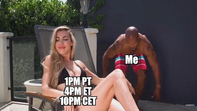 Who is the girl here?