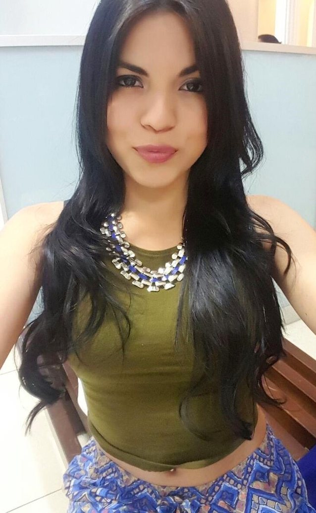 What's the name of this porn star?