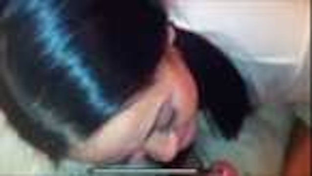 blowjob
