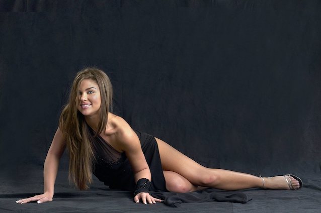 sexy
