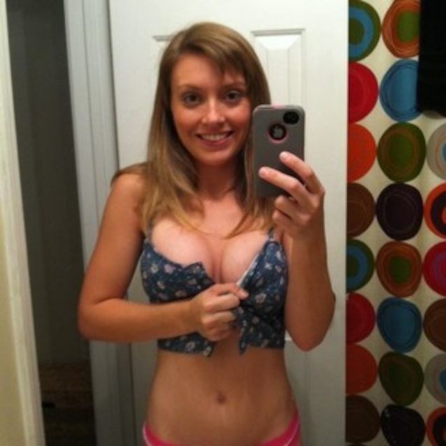 Who is she?