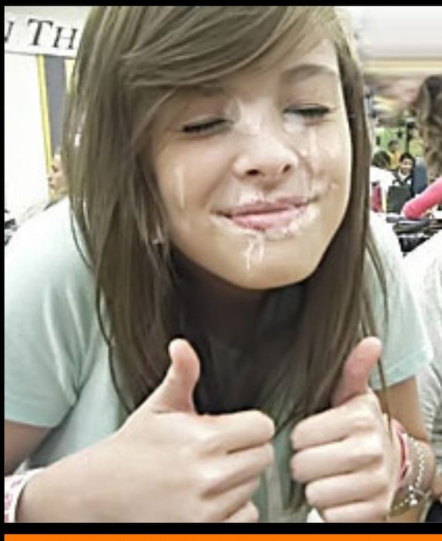who is she?