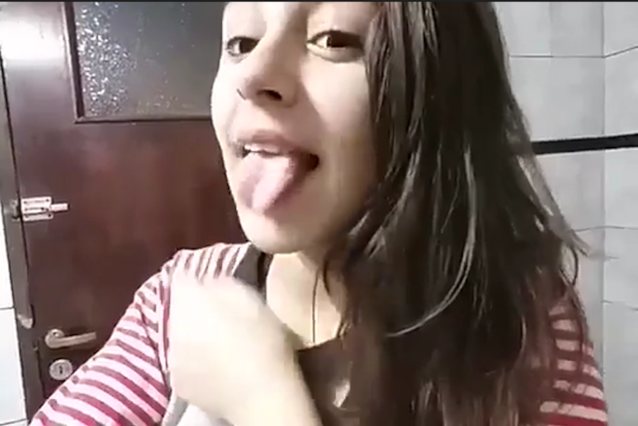 webcam