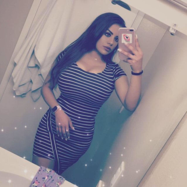 What's the name of this porn star?