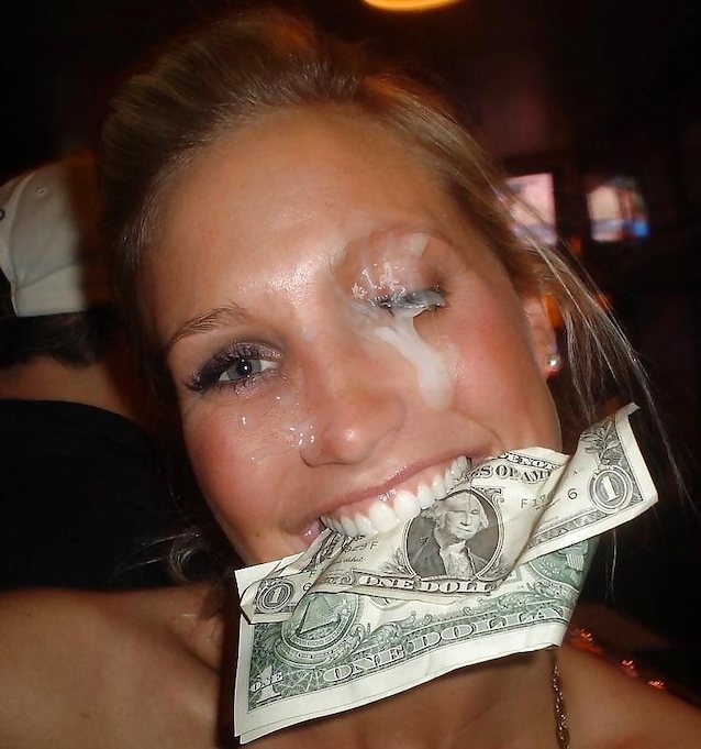 Who's she? Any more of her?