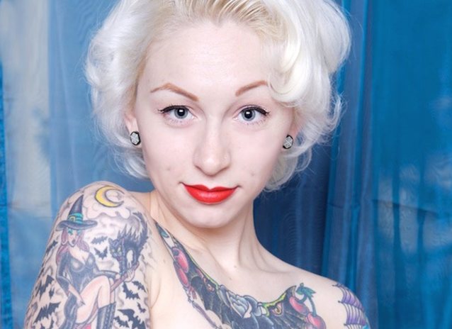 Looking for all the pictures of Smurf Suicide