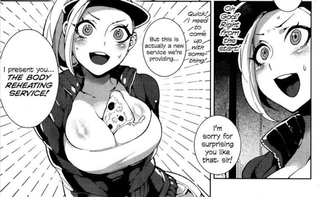 hentai