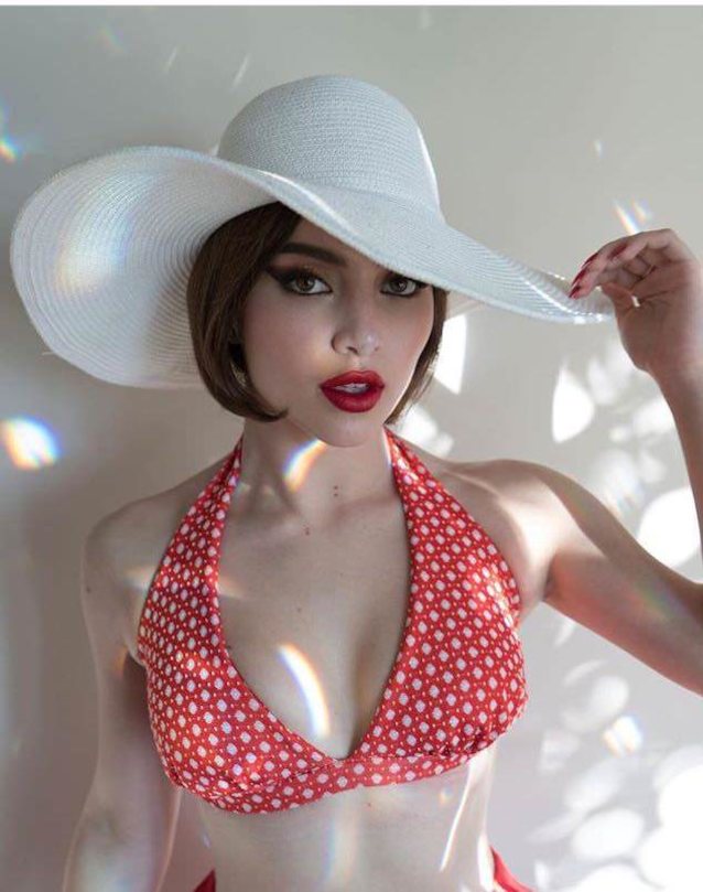 What is her name?