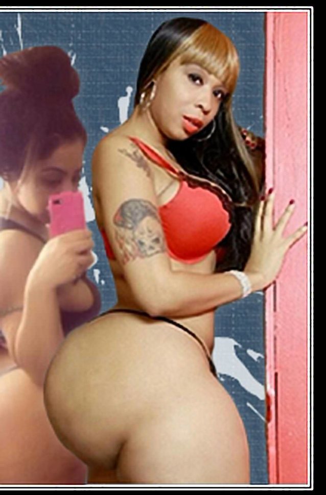 What's the name of this porn star?