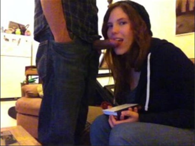 What's the name of this porn star?