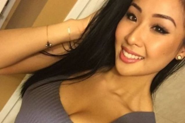 What's the name of this porn star?