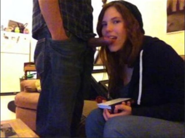 What's the name of this porn star?