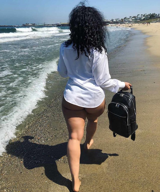 What's the name of this porn star?