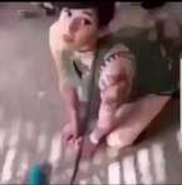 I really wanna know the video title!!