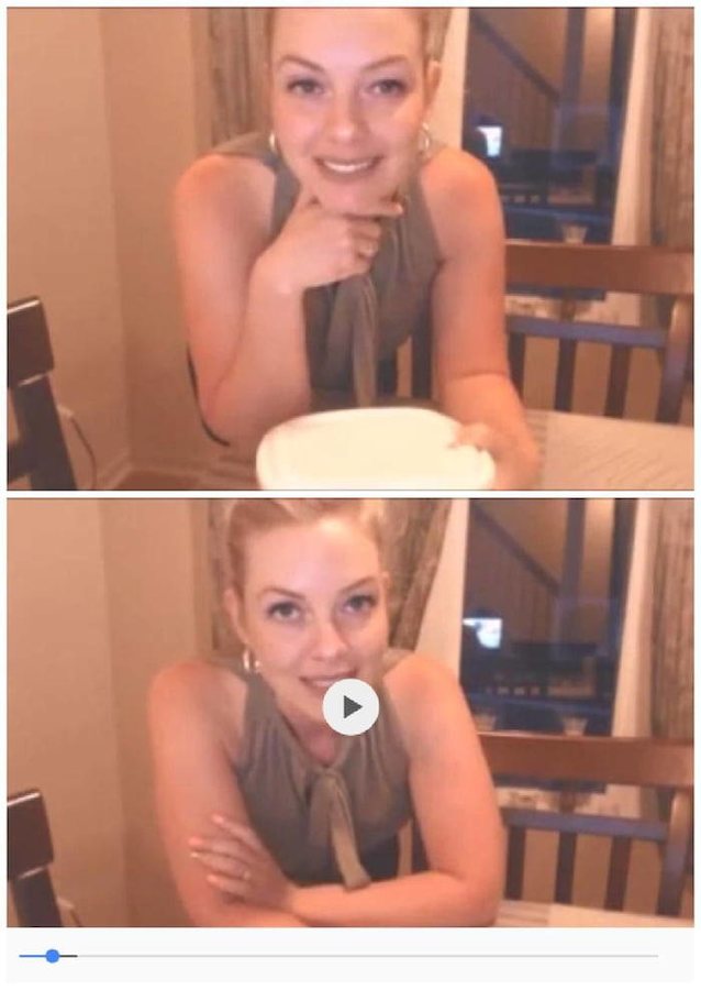 What's the name of this porn star?