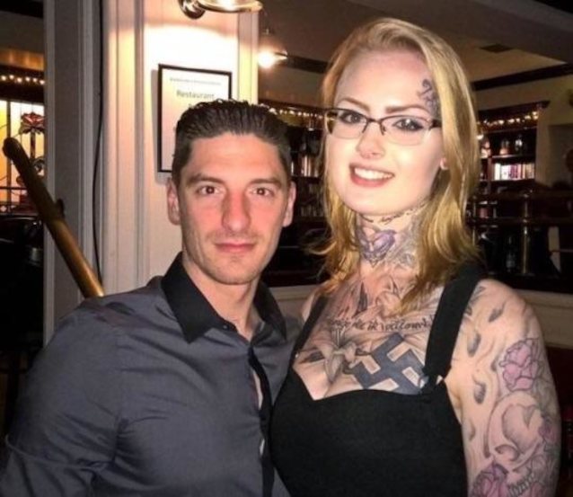 What's the name of this porn star?