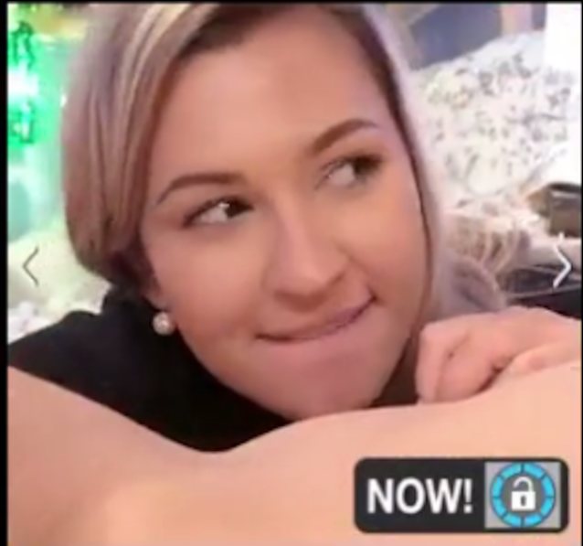 Who is this actress? What video is this from?