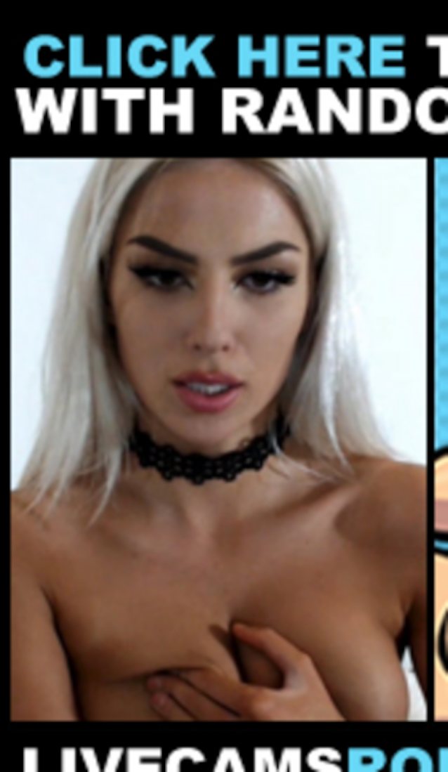 who is she?