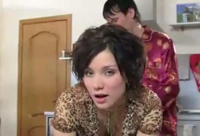 pornstar