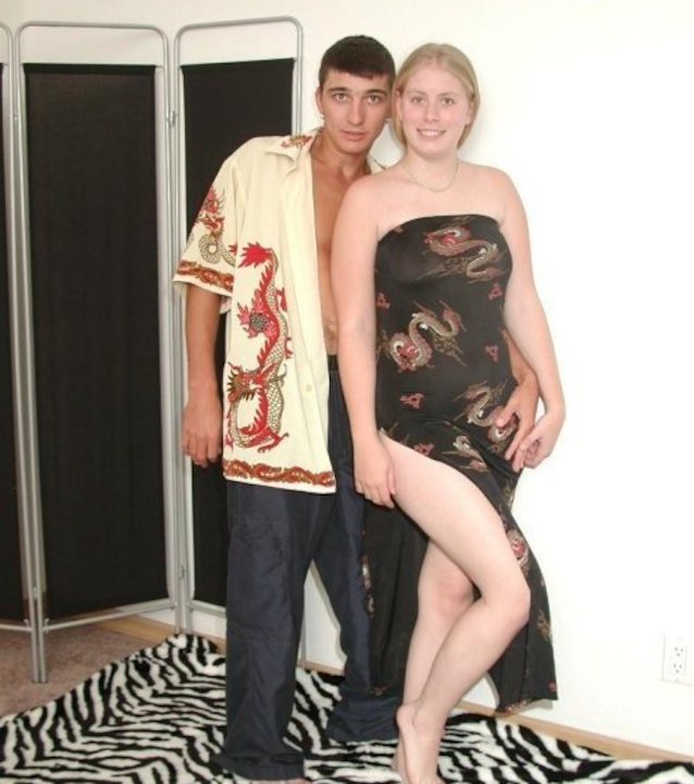 What's the name of this porn star?