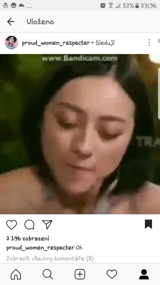 What's the name of this porn star?