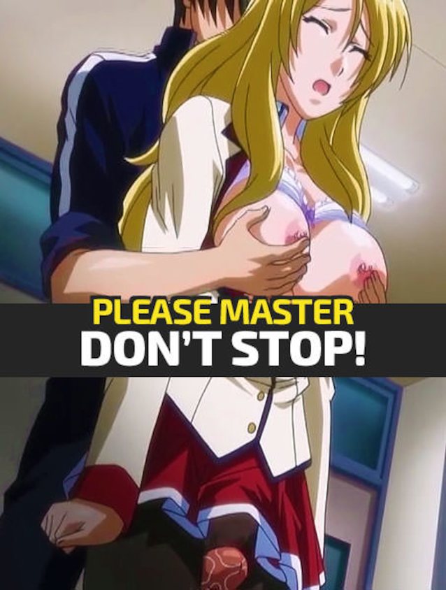 hentai hentai pros
