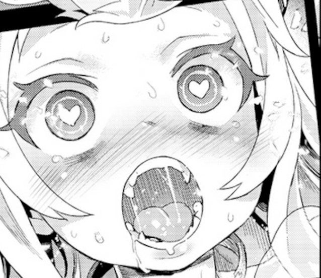 What is the original manga/image?