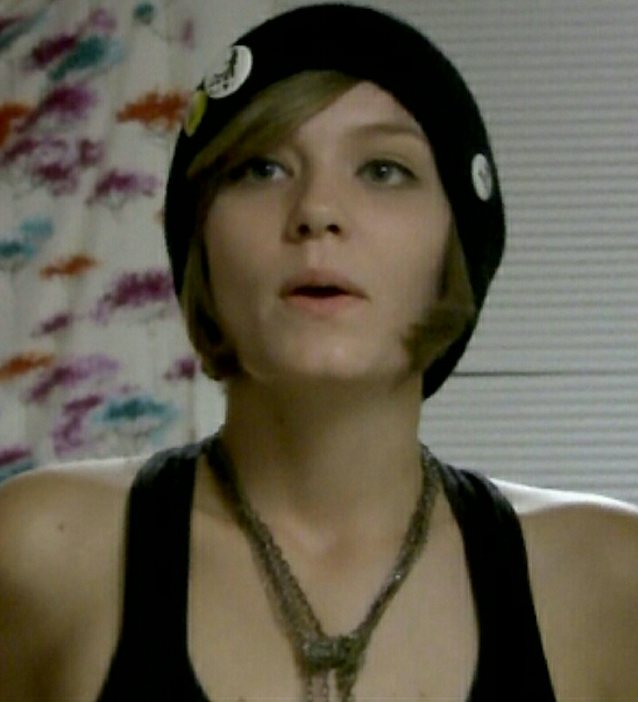 What's the name of this porn star?