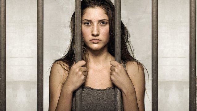Who's the model?