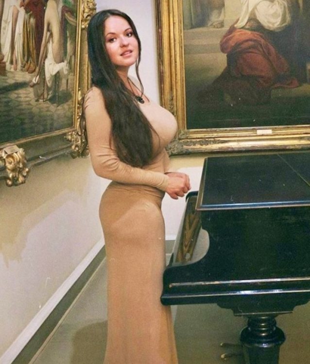 What's her name?