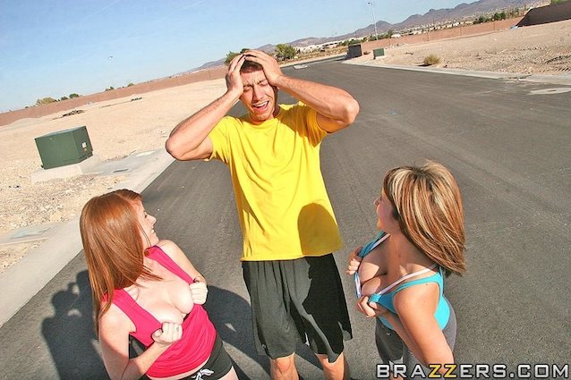 brazzers