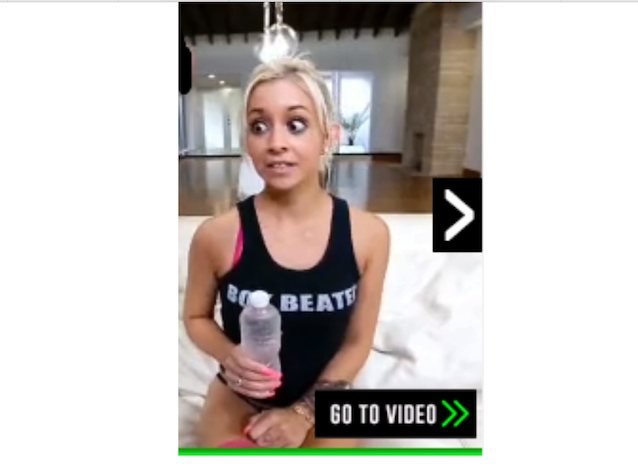 What's the name of this porn star?