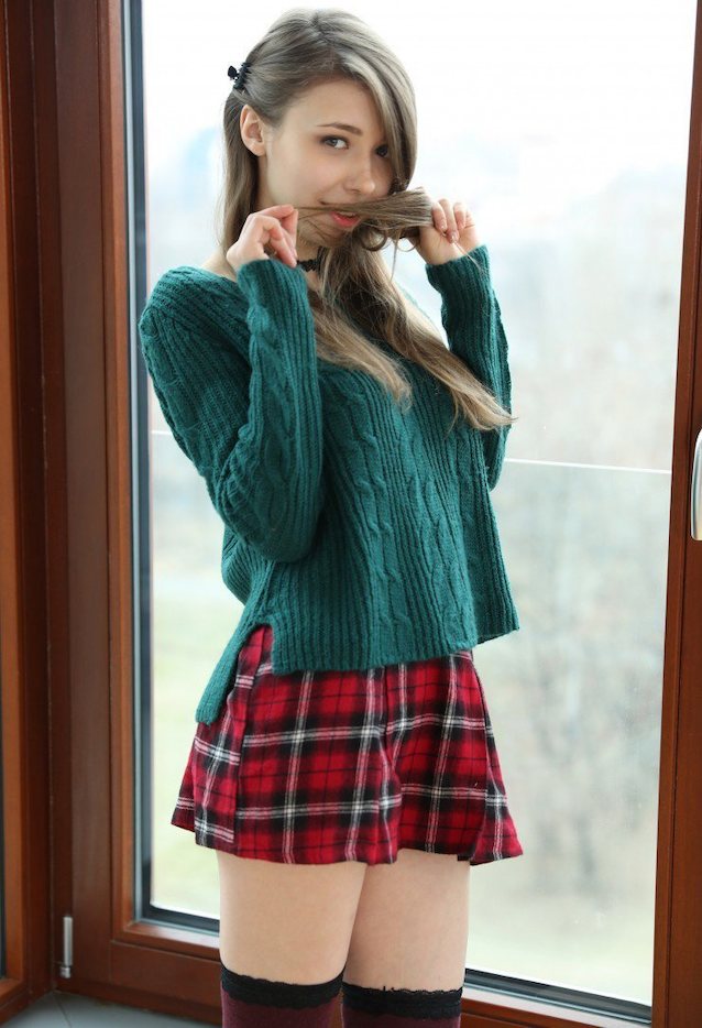teen