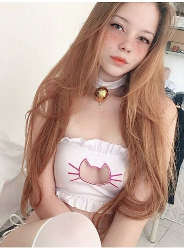 Anyone know who this is?