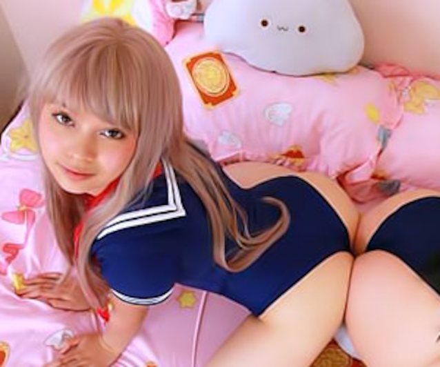 asian