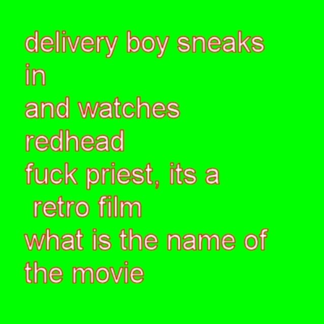 name of this movie