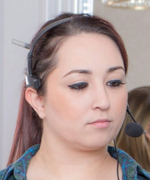 What's the name of this porn star?