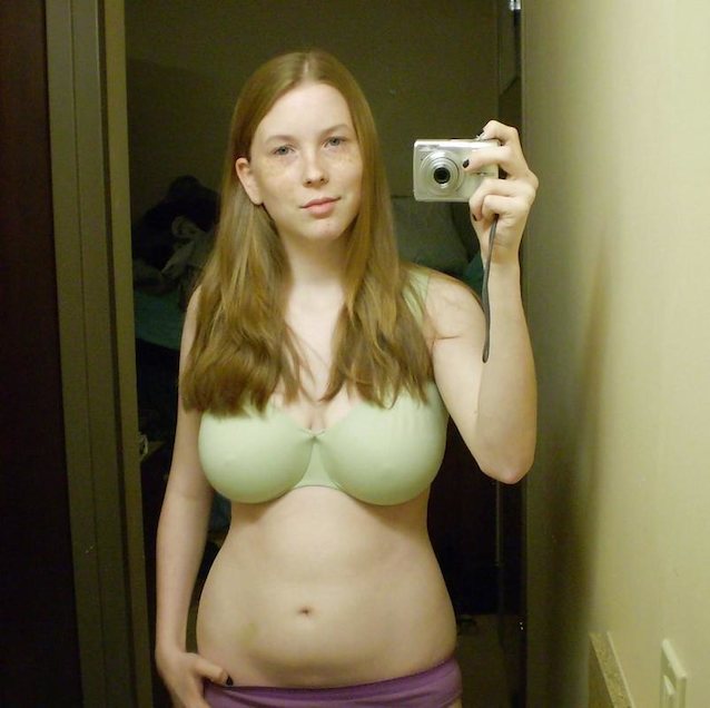 What's the name of this porn star?