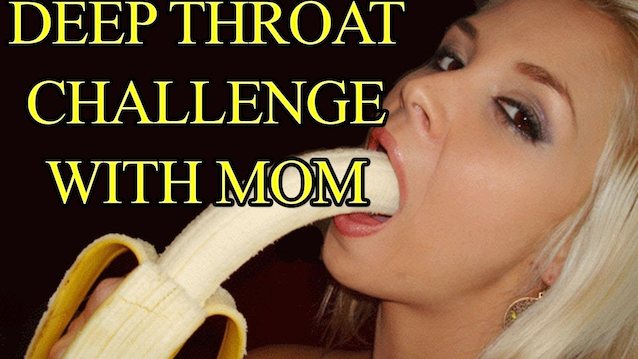 deepthroat