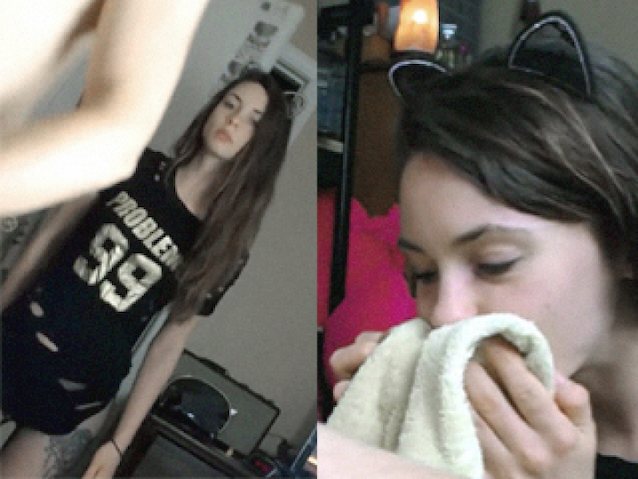 blowjob