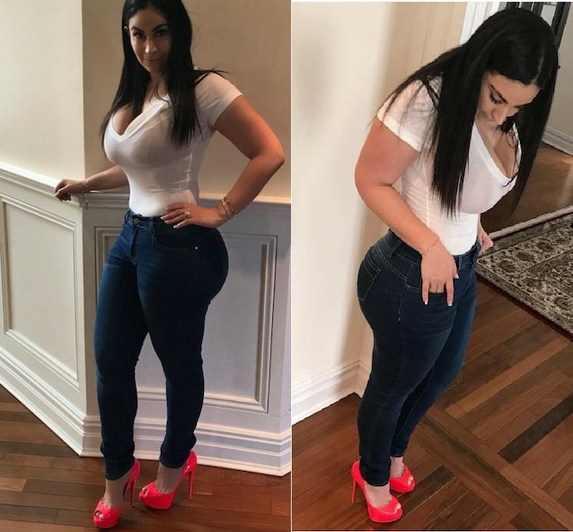 What's the name of this porn star?