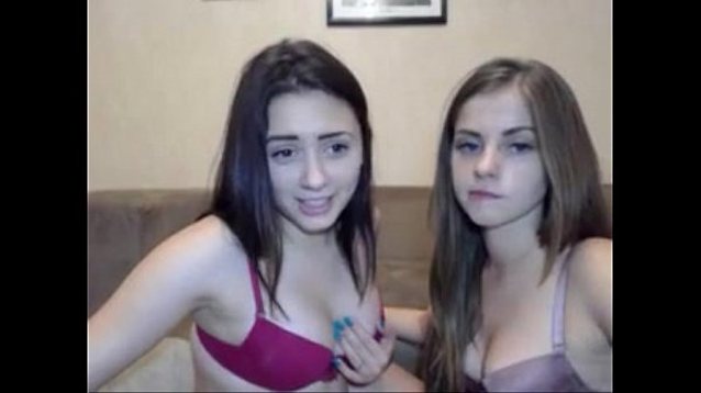 Amateur Webcam Sex