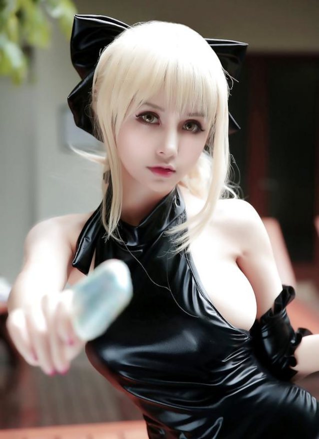 cosplay