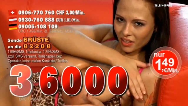 What's the name of this porn star?